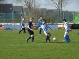 S.K.N.W.K. JO13-1 - Steenbergen JO13-2 (competitie - 4e fase) (7/41)